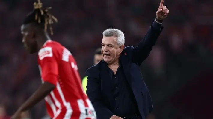 ¿Se retira? Javier Aguirre pone en duda su futuro como técnico: 'No sé cuánto me queda'