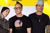 Blink-182 lamenta cancelar sus concierto; promete regresar a México
