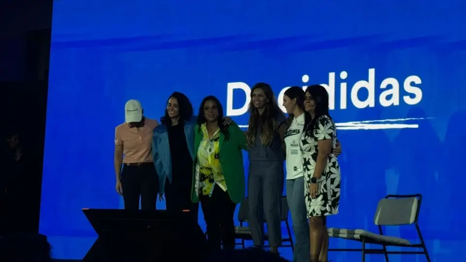 Decididas Summit inicia su 2da edición en CDMX con mujeres líderes