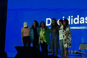 Decididas Summit inicia su 2da edición en CDMX con mujeres líderes