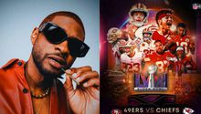 Usher en el Super Bowl 2024: Descubre el posible setlist del cantante en el halftime