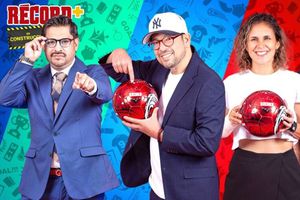 RÉCORD+ EN VIVO viernes 19 de abril: Caso Nahuel y el Clásico Capitalino