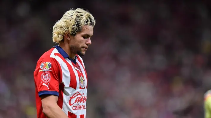 Tuca Ferreti 'explota' contra Cade Cowell tras saber su rutina de entrenamiento