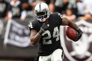 Marshawn Lynch: Fue arrestado por sospecha de conducir ebrio