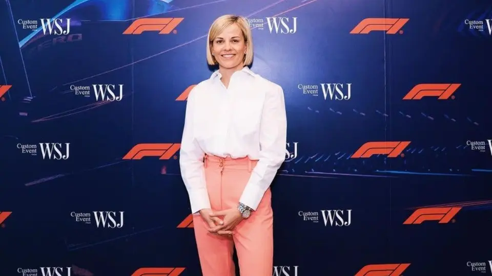 ¡Pide respeto! Susie Wolff demanda a la FIA por falta de transparencia
