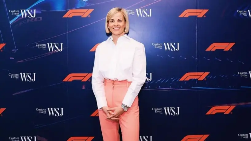 ¡Pide respeto! Susie Wolff demanda a la FIA por falta de transparencia