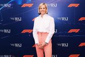 ¡Pide respeto! Susie Wolff demanda a la FIA por falta de transparencia