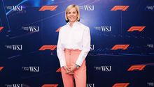 ¡Pide respeto! Susie Wolff demanda a la FIA por falta de transparencia