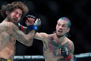 UFC 299: Sean O’Malley vence sin complicaciones al ecuatoriano Marlon Vera