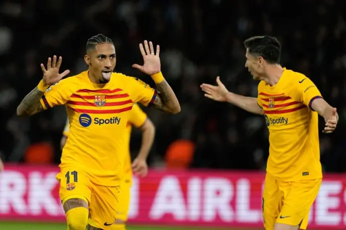 Cádiz vs Barcelona: ¿A qué hora y dónde ver el partido de la Jornada 31 de LaLiga?