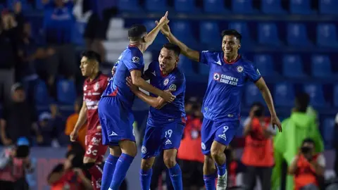 Cruz Azul puede clasificarse a la Liguilla como superlíder si se da esta combinación