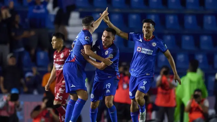 Cruz Azul puede clasificarse a la Liguilla como superlíder si se da esta combinación