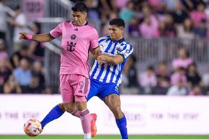 Inter Miami vs Rayados: Los mejores memes de la victoria del cuadro regio