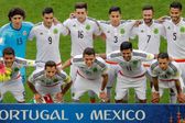 Selección Mexicana: A siete años de la última vez que alineó un XI 'europeo'