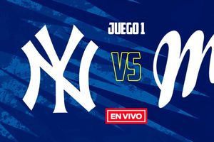 New York Yankees vs Diablos Rojos del México EN VIVO Juego 1