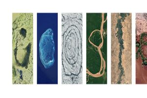 Google conmemora el Día de la Tierra con doodle