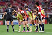 Villacampa pide el VAR en la Liga MX Femenil: “Invertimos mucho dinero para que no haya”
