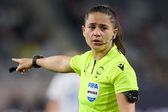 Karen Hernández: La tercera mujer en arbitrar un partido de Liga MX