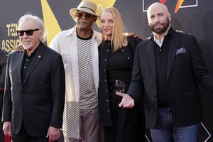 Los ‘Tiempos Violentos’ regresan… ¡30 años después!