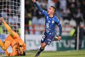 ¡Cayó el campeón! Pachuca vence 2-1 al América y le quita el invicto