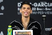 Ryan García ‘pierde’ en la bascula vs Devin Haney: Pagará 1.5 millones de dólares