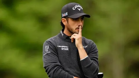 LIV Golf: Once jugadores presentaron una denuncia contra el PGA Tour