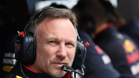Red Bull investigará nuevamente a Christian Horner tras apelación de empleada