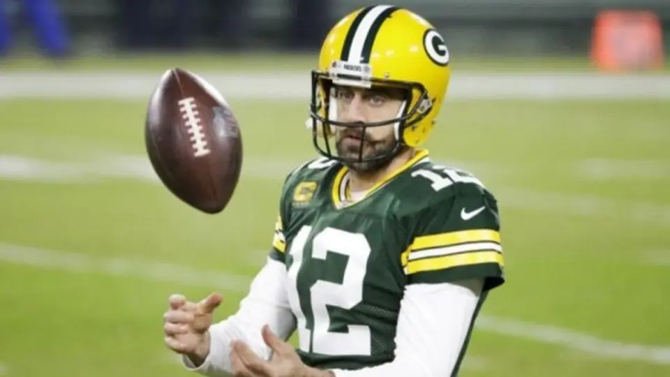 NFL: Aaron Rodgers confesó que estuvo cerca de abandonar el deporte y ser abogado