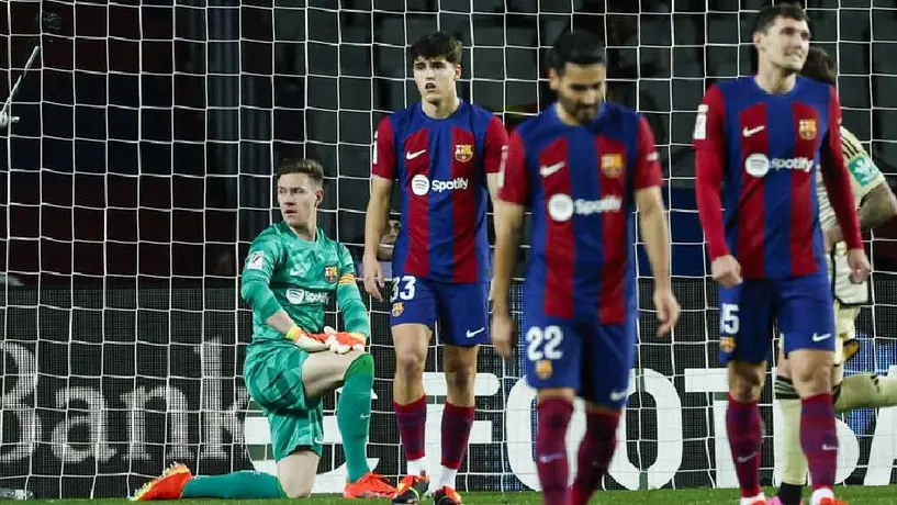 Celta de Vigo vs Barcelona: ¿Dónde y cuándo ver EN VIVO el juego de la Jornada 25 de LaLiga?