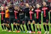 Leverkusen remonta al final y mantiene intacta su racha sin perder con victoria 2-1 ante Hoffenheim