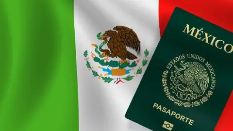 Pasaporte Mexicano: ¿Cómo, dónde y cuál es el precio para renovar mi pasaporte mexicano?