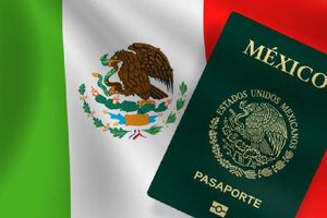 Pasaporte Mexicano: ¿Cómo, dónde y cuál es el precio para renovar mi pasaporte mexicano?