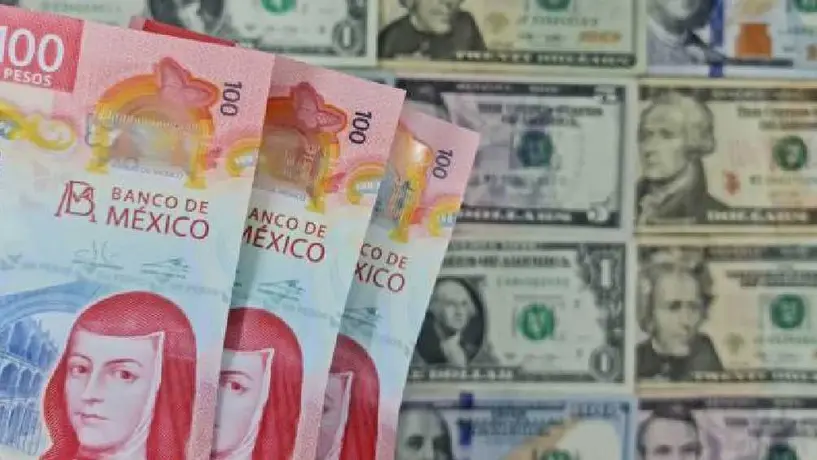 Precio del dólar, hoy 26 de marzo de 2024