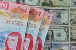 Precio del dólar, hoy 26 de marzo de 2024
