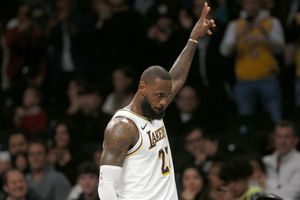 Dream Team: LeBron, Curry y Durant encabezan selección olímpica de EEUU