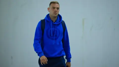 Rotondi 'minimiza' derrota ante América: 'No somos los peores cuando perdemos'