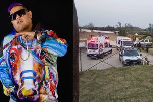 Matan a reconocido reguetonero en Veracruz; entraron por él a un restaurante