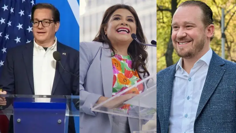 Periodistas, los moderadores del primer debate de candidatos en la CDMX