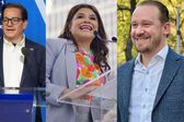 Periodistas, los moderadores del primer debate de candidatos en la CDMX