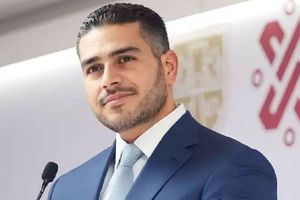 Sentencian a 316 años de prisión a sicarios del CJNG que atentaron contra la vida  Omar García Harfuch