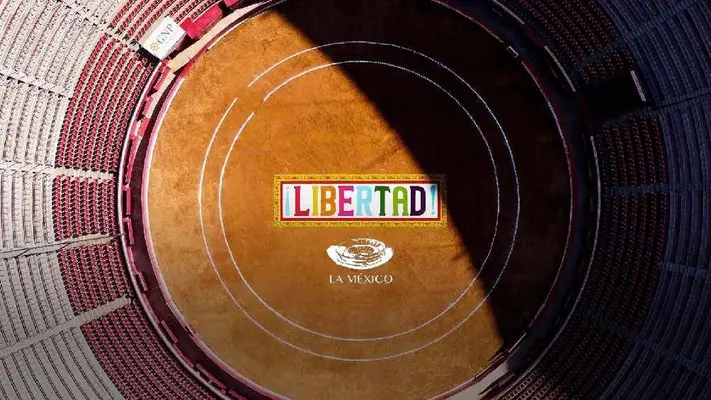 Plaza México: 'Regreso de las corridas es un acto de libertad'