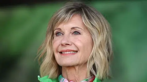 Olivia Newton-John, actriz de Vaselina, falleció a los 73 años