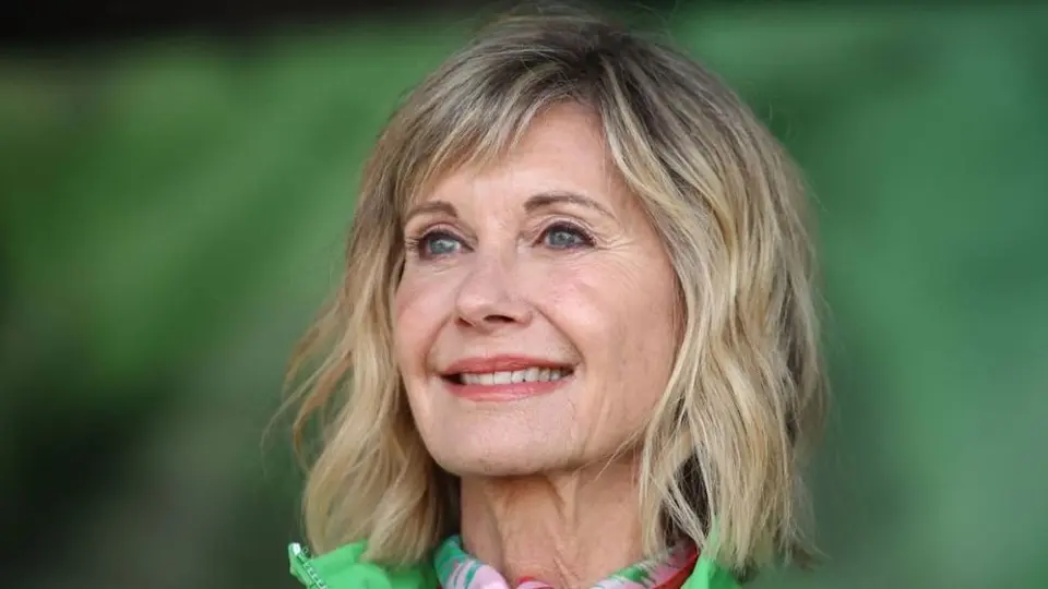 Olivia Newton-John, actriz de Vaselina, falleció a los 73 años