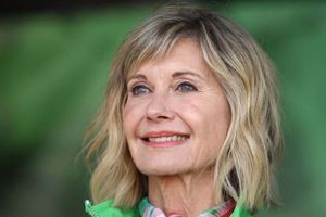 Olivia Newton-John, actriz de Vaselina, falleció a los 73 años