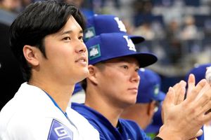 Shoei Ohtani amado en Corea del Sur a pesa de la ‘rivalidad’ que tienen con Japón