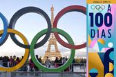 Juegos Olímpicos de París 2024: ¿Cuándo y dónde serán la inauguración y la clausura?