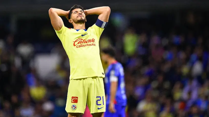 América: Las Águilas 'abandonan' el Nido; aquí te decimos los motivos