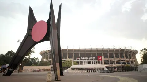 Estadio Azteca cambiará de nombre por un patrocinador que invertirá 100 MDD