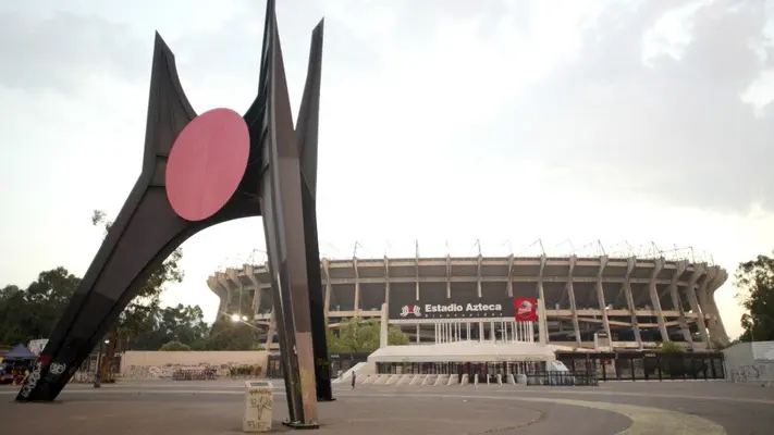 Estadio Azteca cambiará de nombre por un patrocinador que invertirá 100 MDD