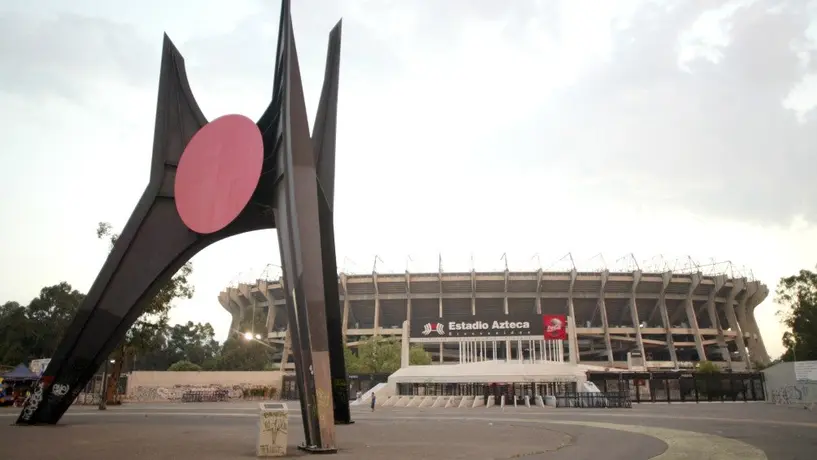 Estadio Azteca cambiará de nombre por un patrocinador que invertirá 100 MDD
